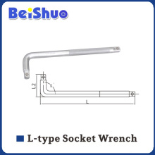 L Type Socket Wrench Clavier manuel